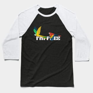 Im free Baseball T-Shirt